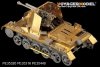 Voyager Model PE35440 WWII German 47mm PaK(t) Panzerjager I basic For DRAGON 6230 1/35